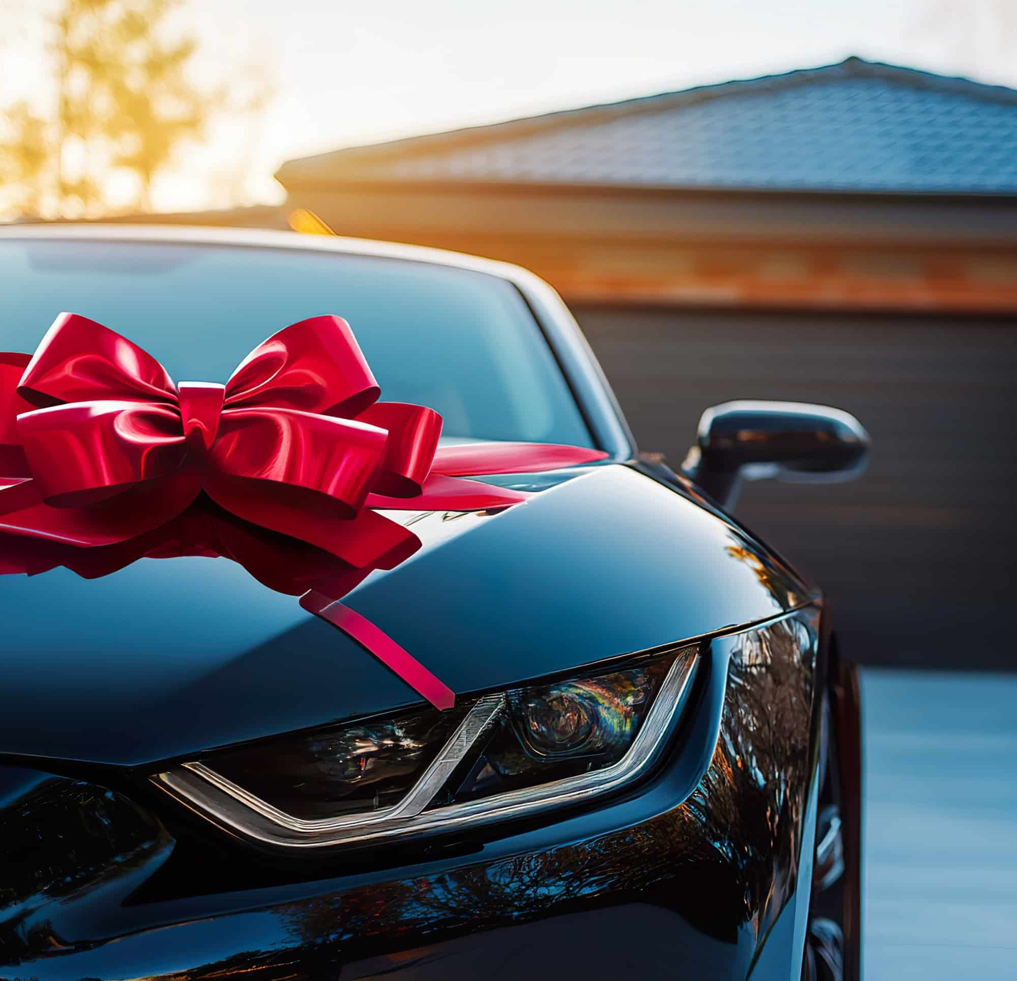 Brightside Detailing mobile car detailing service in Austin, TX