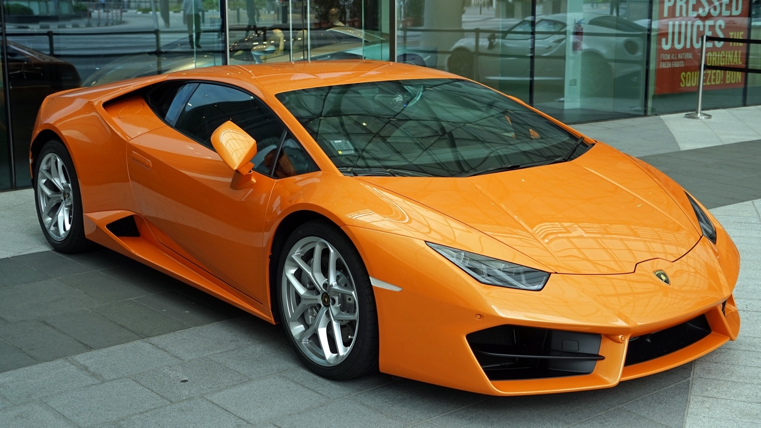 Our New Office in Austin, TX - Brightside Detailing