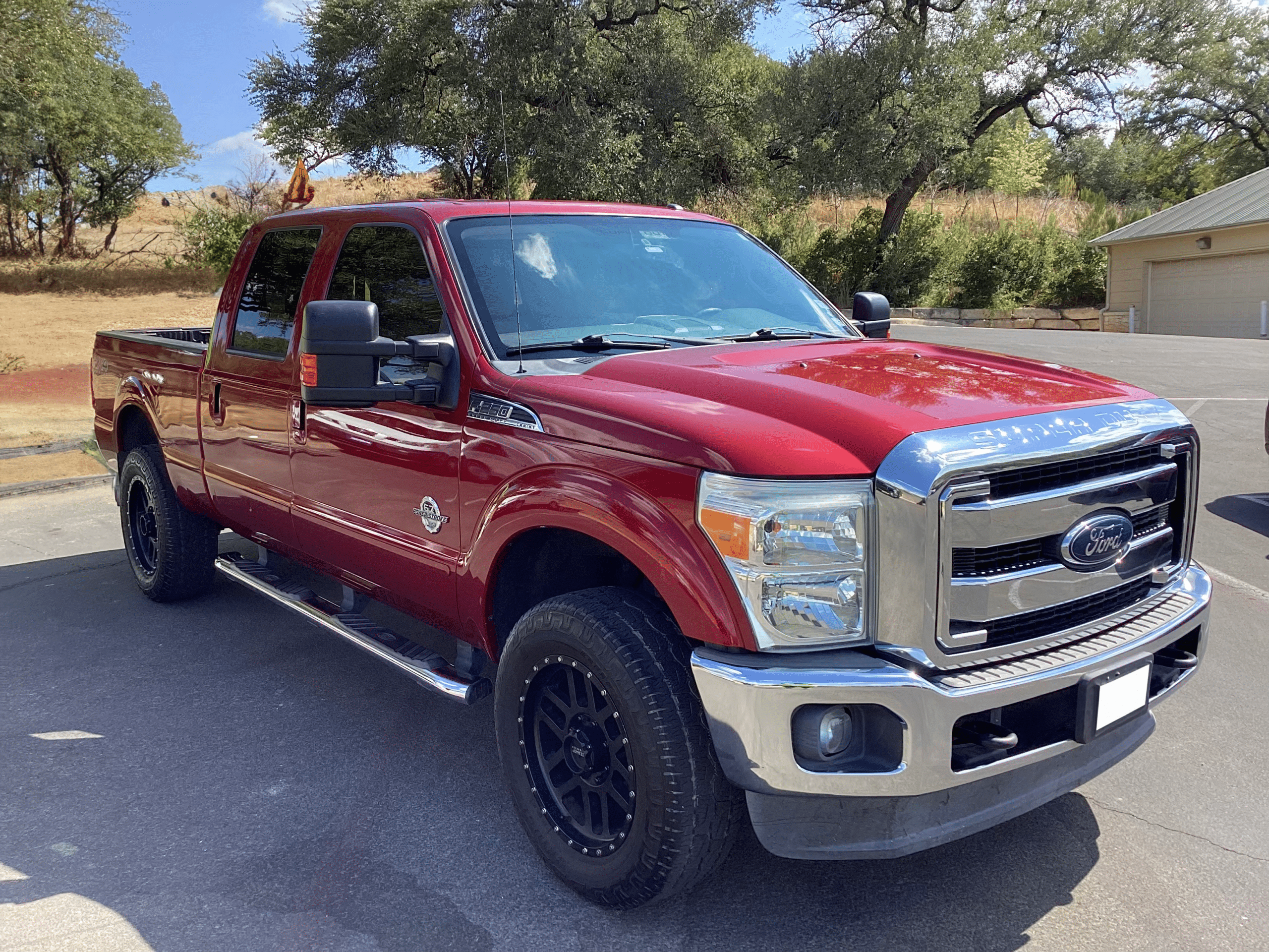 No-H2O Austin Now Brightside Detailing - Brightside Detailing