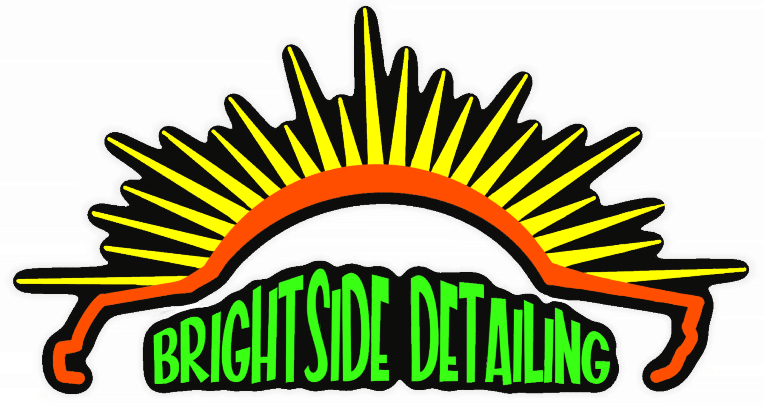 Brightside Detailing