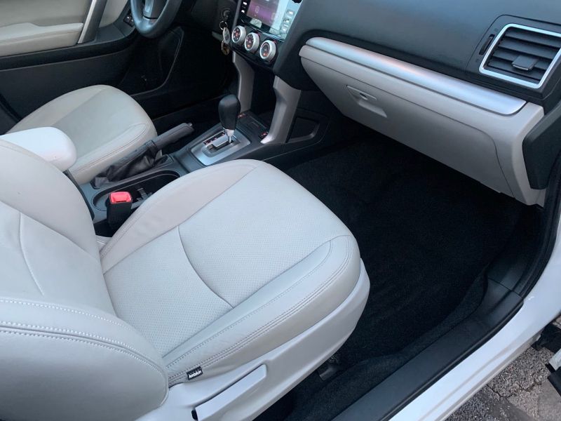 Brightside Detailing car detailing results in Austin, TX